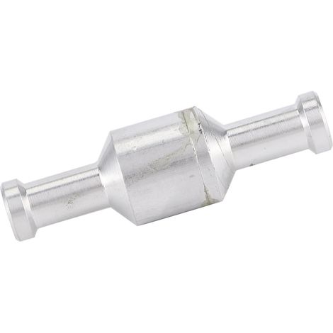 Clapet anti-retour unidirectionnel 5/16 po pour liquide de refroidissement à essence, diesel, biodiesel et eau (1/5)