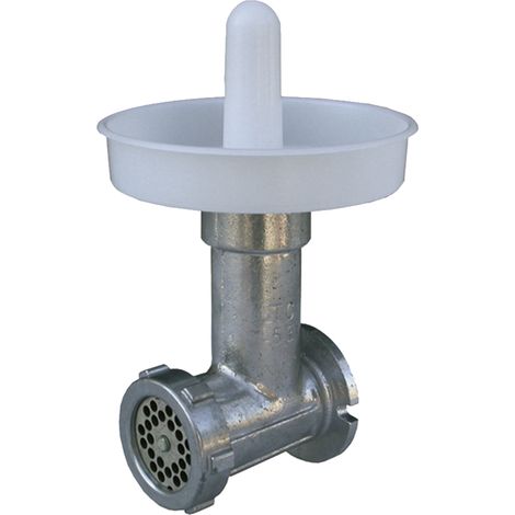 ACCESSORIO TRITACARNE art. 8820 - N.5 (piatto pvc)  - REBER