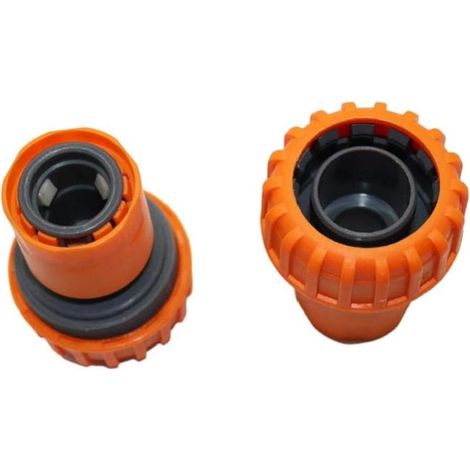 1 Pc 25 Mm Tuyau Rapide Connecteur 1 Pouces du Robinet Tuyau D'arrosage Tuyau Connecteur Rapide Voiture Lavage D'arrosage Tuyau Adaptateur Tuyau D'accouplement (1/5)