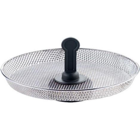 Ersatzteil - Grille snacking d'origine - - SEB, TEFAL