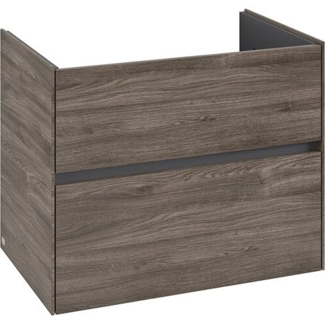 Villeroy & Boch C14400RK WTUS Collaro C14400 472 x 609,5 x 761 mm (1/2)