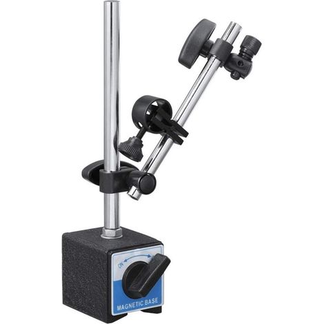 MAGNET-MESSSTATIV FÜR MESSUHR FERVI S049