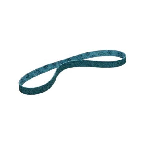Bande abrasive 3M, 457mm x 13mm ( Prix pour Paquet de 5 )