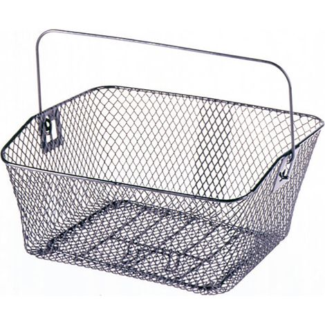 Panier vélo pour Porte-Bagages (1/5)