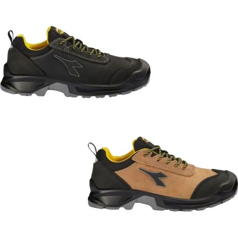 Diadora Utility Classic Low Scarpe antinfortunistiche basse S3S FO SC LG SR - 42 (1/5)