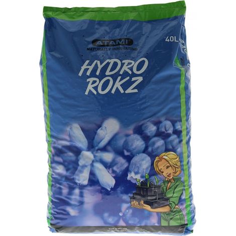HYDRO ROKZ 40 litres - ATAMI