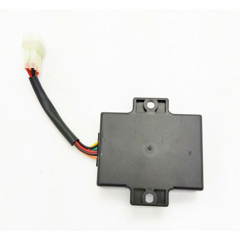 Alltoage CDI – Compatibthe KAZUMA 500Gtheichstrom / XY500 / XINGYUE 50 – All-Terrain Vehicthe (ATV) (1/5)