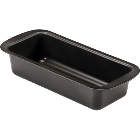 MOLDE HORNO PLUMCAKE TEFLON 30 CM
