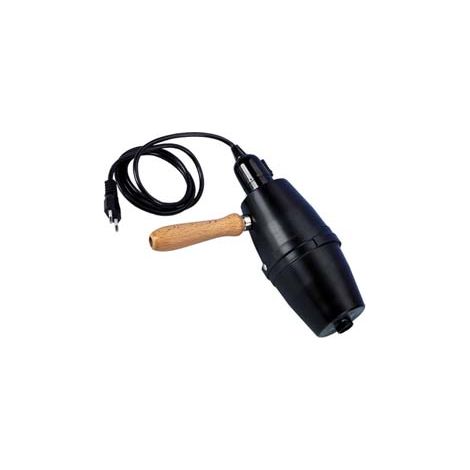 LAMPADA SPERAUOVA  cm.33,5x26x15,5    NOVITAL