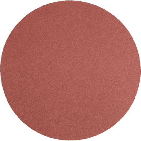 Klett-Schleifscheiben 125 mm, P240, 5 Stück. (1/5)