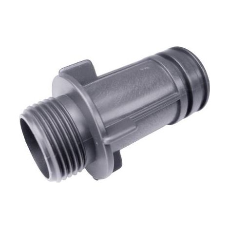 GARDENA 05315-20 Ventilbox Connecteur tubulaire long (1/6)