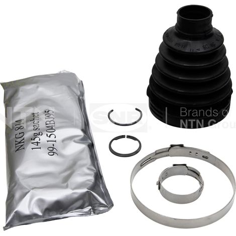 Kits soufflet côté boîte - IBK69.006 - SNR - Compatible avec véhicule Suzuki, Toyota