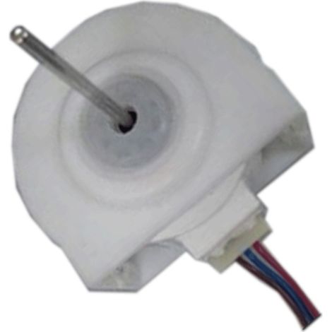 Ersatzteil - Ventilator-Motor - - BEKO