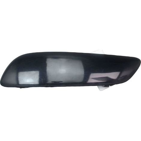 Enjoliveur Pare-choc Avg PEUGEOT 307 Phase 2 2005-2007 ♻️ Ref Oe. 7452gy - Garantie à vie (1/3)