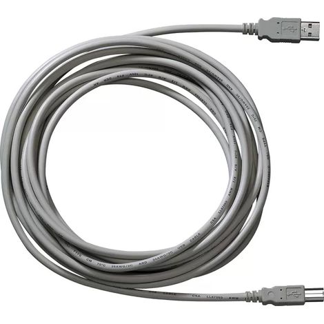 Gira USB-Anschlusskabel Zubehör 090300 (1/2)