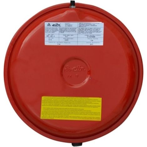 VASO DI ESPANSIONE SERIE ERP LT 6 lt.6