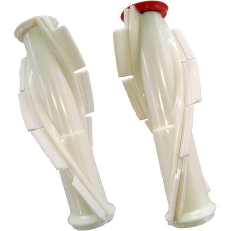 Folletto pulizia materassi spazzole battitappeto et 340 eb 350 eb 351 compatibili (1/3)