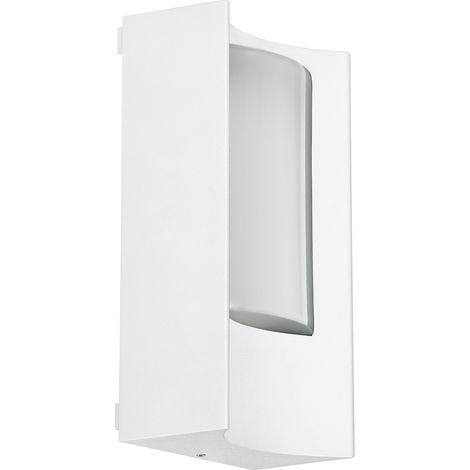 Lampe murale Casilda Blanc - 34005