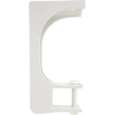 Trendline Wand-/Deckenhalter für Halb-Kassettenmarkise Markisenzubehör