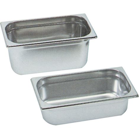 Bac gastronorm 1/3 h40 mm - Diamond (1/3)