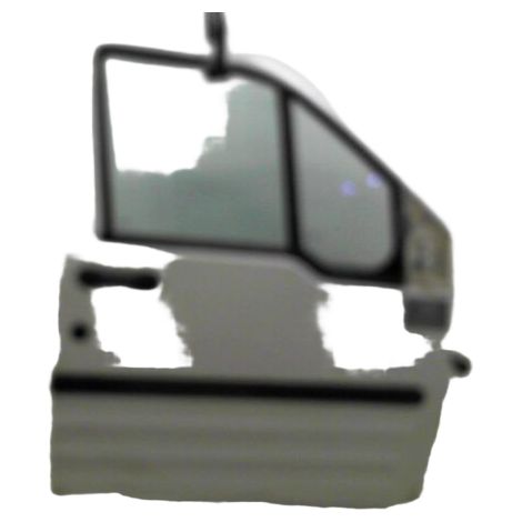 [PRODUIT D'OCCASION] Porte Avant Droit FORD Transit Connect Fg I Phase 1 Long 2002-2009 ♻️ Ref Oe. 5164908 - Garantie à vie (1/2)