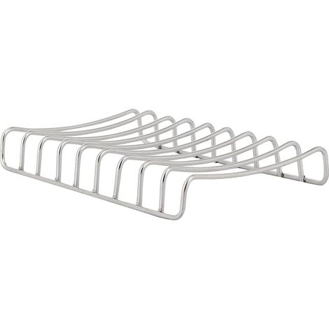 Seifenschale aus Edelstahl Seifenablage minimalistischer