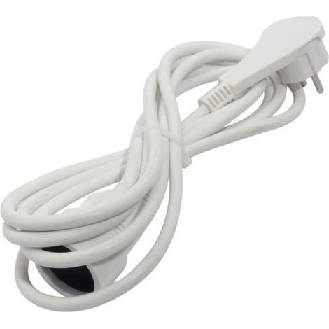 Prolongador de doble uso para una flexibilidad óptima