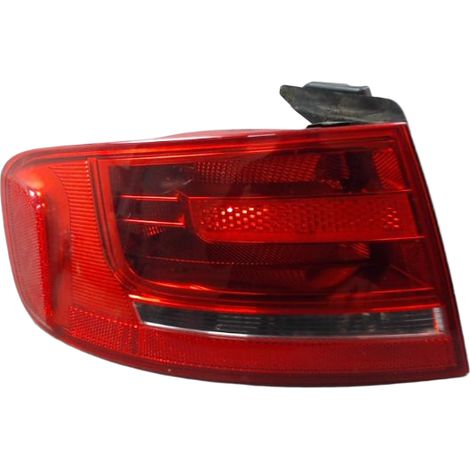 Feu Arriere Gauche  AUDI A4 Berl. III Phase 1 (8k) 2008-2011 [PRODUIT D'OCCASION]♻️8k5945095d (1/3)
