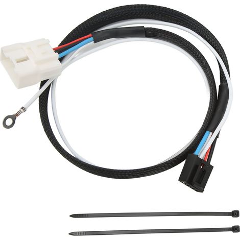 Adaptateur de câblage pour contrôleur de frein de remorque 32 pouces 3031 P, remplacement pour Tacoma 2016-2022 (1/5)
