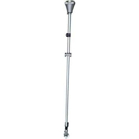 ASTA COMPLETA SENZA ACCELLERATORE PER DECESPUGLIATORE 42C/52C CARDINALE