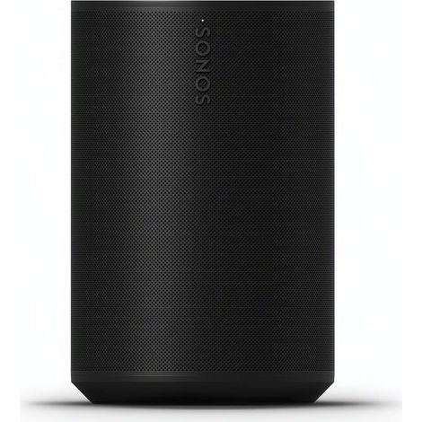 Era 100 Black Sonos (1/5)