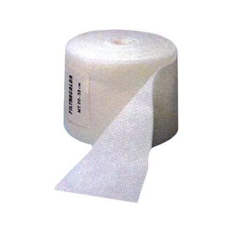 Filtros para radiadores Filtracalor Rollo 20 m x 33 cm