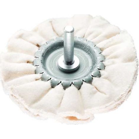 Spazzola Circolare 80X10 Codulo Panno Bl Sit