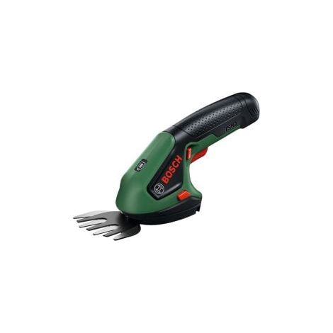 Bosch Akku-Grasschere ISIO inkl. Zubehör - 0600833401