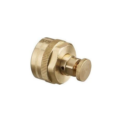 Bouchons de forçage avec ventilation, pour tube Copipe 20 x 2,5 mm OVENTROP
