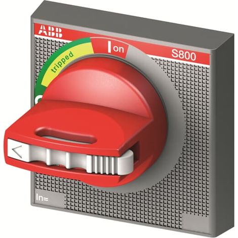 ABB série S800-RHE pour S800B, S800C, S800HV, S800N, S800PV, S800S, S800U ( Prix pour 1 )