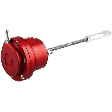 Actionneur de turbo réglable, soupape de décharge interne, turbocompresseur en alliage d'aluminium, solénoïde de turbo automobile V de bonne qualité (1/5)