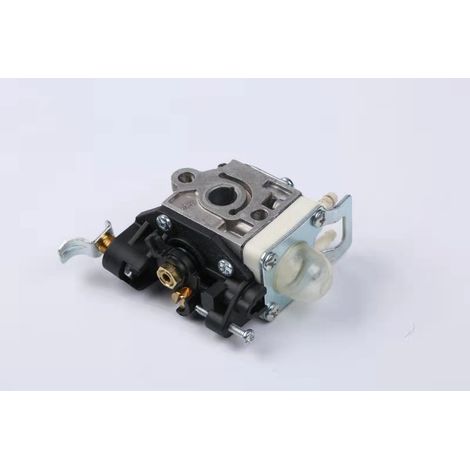Carburateur RB-K70 RB-K75 pour équipements ECHO, pièce de rechange pour débroussailleuses, coupe-bordures et outils de jardin professionnels.