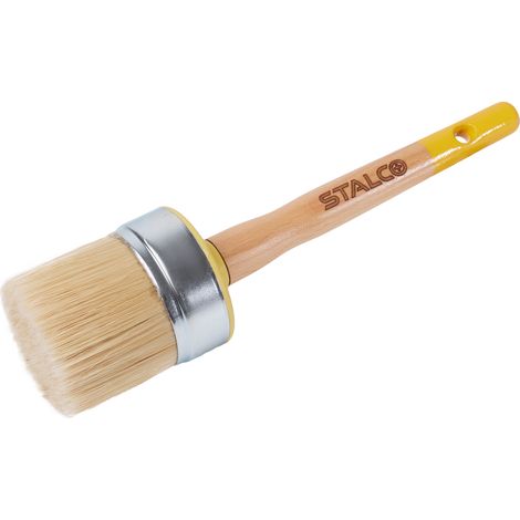 Brosse ronde universelle Stalco ø60 S-38948 (1/3)