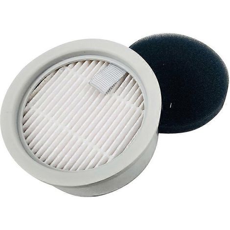 Filtre de Dreame Trouver Solo10/ POWER 11pro /11 /12 Pro Aspirateur Filtre Cotton Mesh HEPA Filtre (1/5)