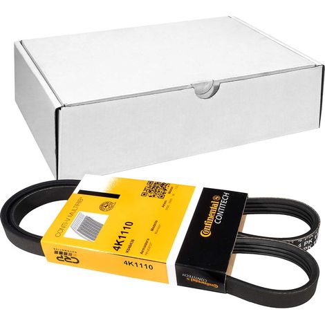 Cinghia multi-nervata CONTITECH 4 PK 1110 (1/3)