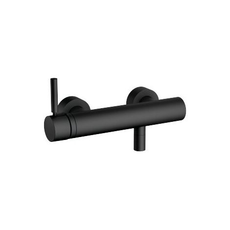 Dornbracht 33300660-33 pomme de douche EHM pour montage mural Meta (1/2)