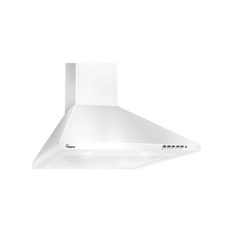 Akpo WK-4 Classic Eco De pared Blanco 450 m³/h