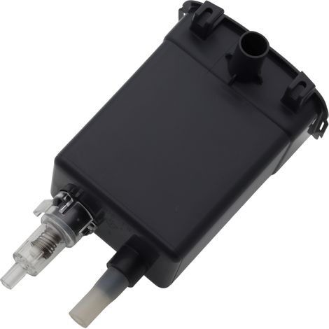 Polti supporto alloggio filtro anti calcare ferro stiro Vaporella Instant VI50