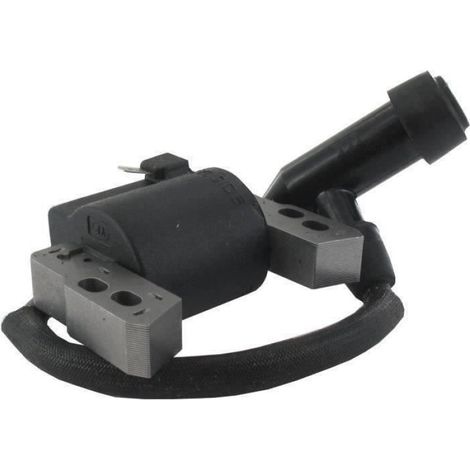 Bobine D'Allumage - Compatible Moteurs Briggs Et Stratton - Remplace Référence 590818 - Unité (1/2)