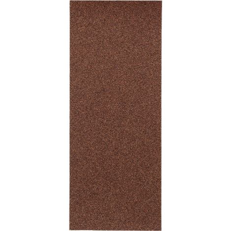 kwb 815240 Schleifmaschinenzubehör 10 Stück(e) Sandpapier (1/3)