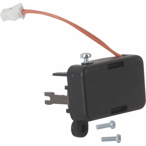 Boîtier microswitch - SAUNIER DUVAL : S1219100