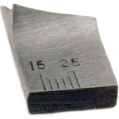 Draper 15-25MM SPARE CUTTING BLADES (79241) (1/5)