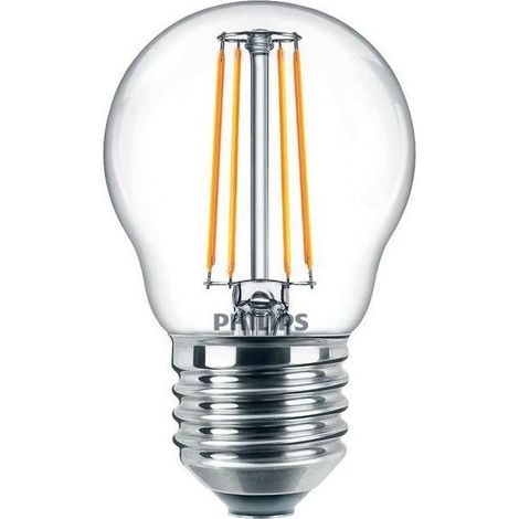 Philips CorePro LEDLuster 4.3W, E27, Glas, 15000h, 34732800 (1/5)