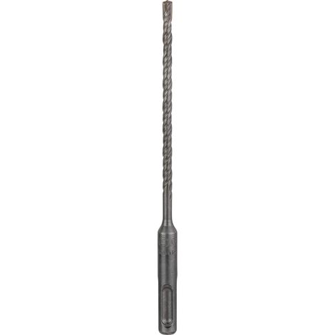 Foret SDS plus pour le béton, Ø 5 mm, longueur 165 mm, accessoire pour marteau burineur (1/5)
